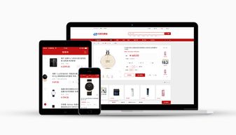 網站建設、定制開發與廣告設計的費用解析